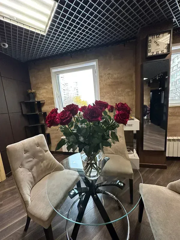 Фото салона красоты